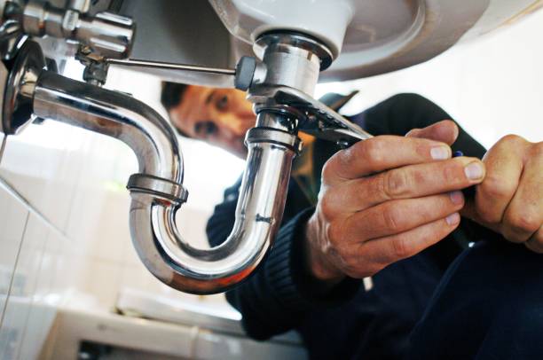 Reliable Allentown, PA Plumbing Solutions