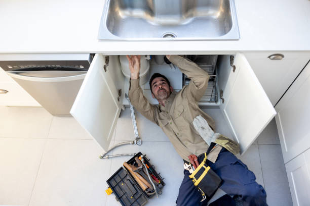 Allentown, PA Plumbing Company